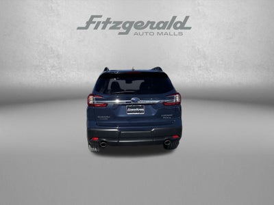 2024 Subaru Ascent Limited
