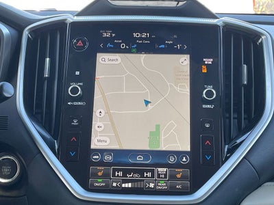 2024 Subaru Ascent Limited