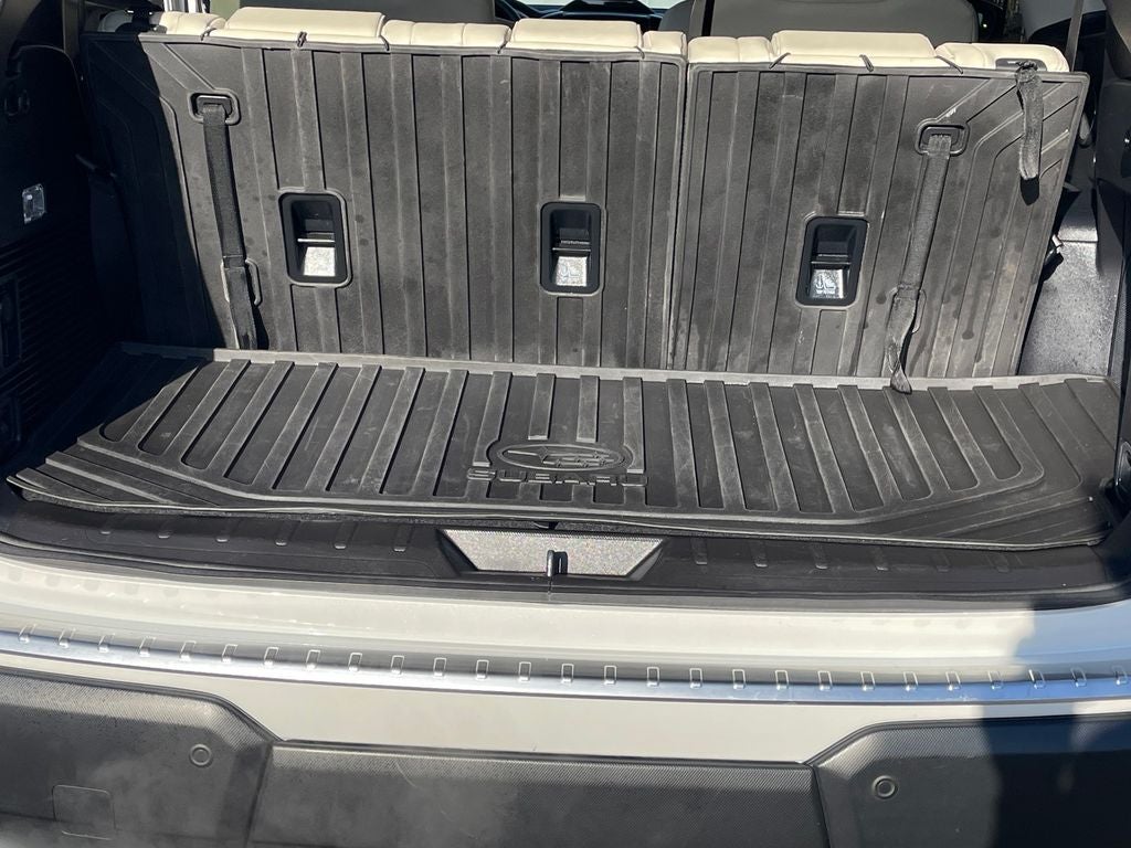 2024 Subaru Ascent Limited