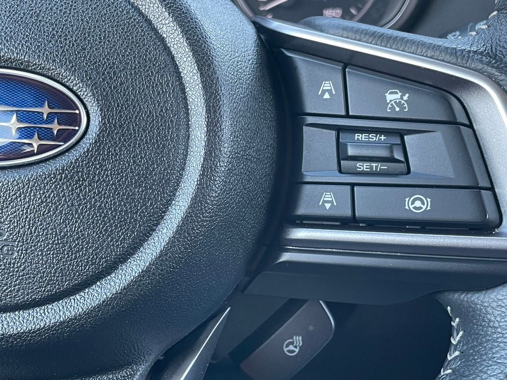 2024 Subaru Ascent Limited