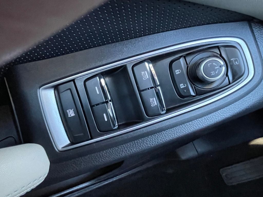 2024 Subaru Ascent Limited