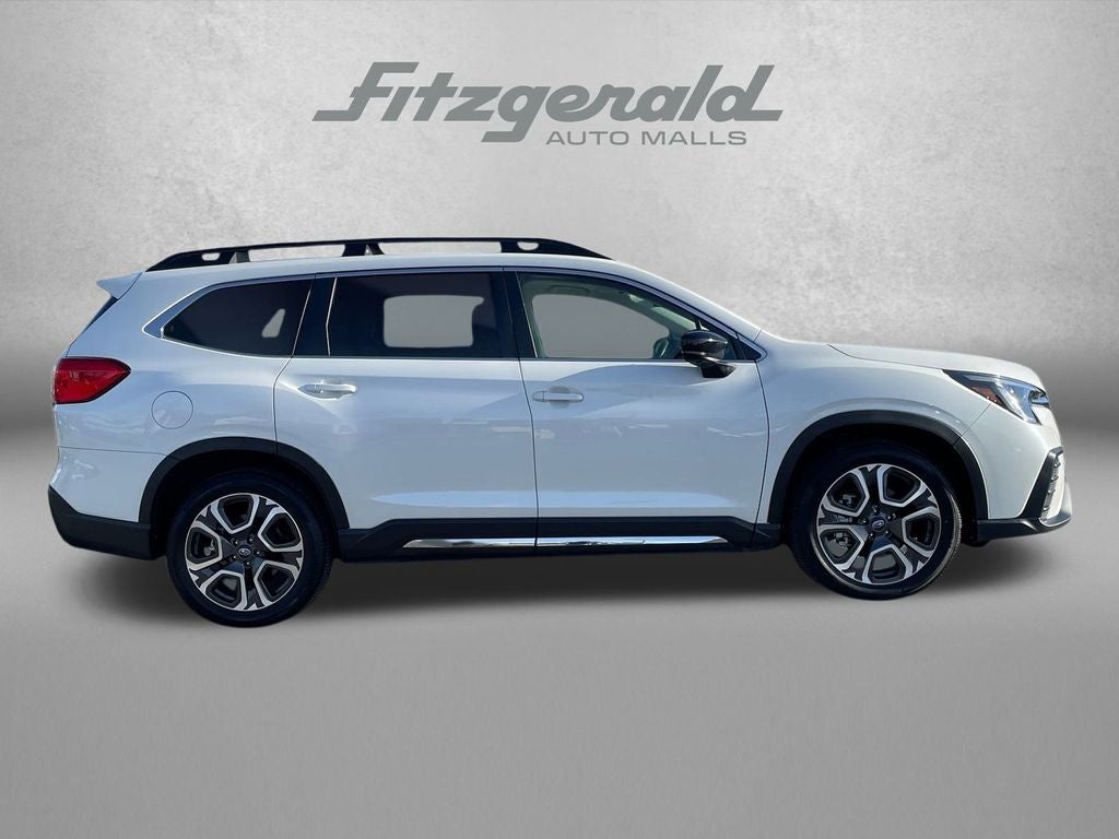 2024 Subaru Ascent Limited