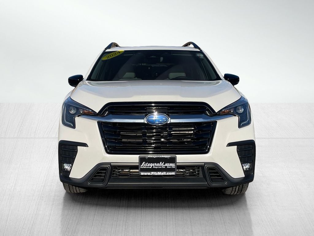 2024 Subaru Ascent Limited