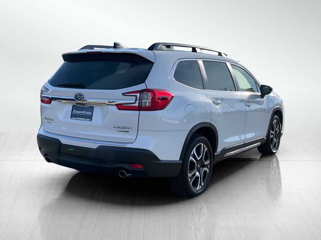 2024 Subaru Ascent Limited