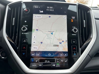 2024 Subaru Ascent Touring