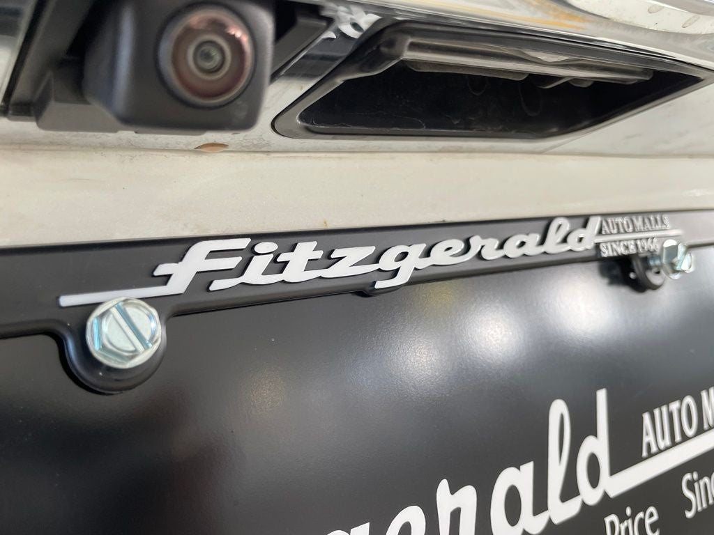 2019 Honda Odyssey EX-L w/Navigation and Rear Entertainment System