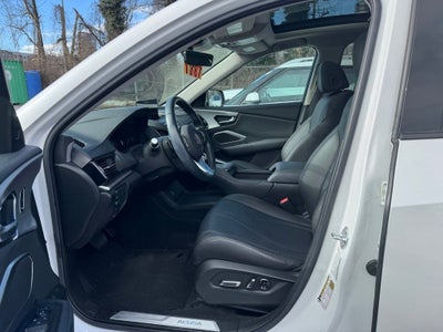 2023 Acura RDX Base SH-AWD