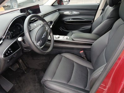 2025 Genesis GV70 2.5T