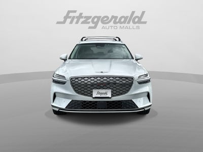 2024 Genesis Electrified GV70 Advanced