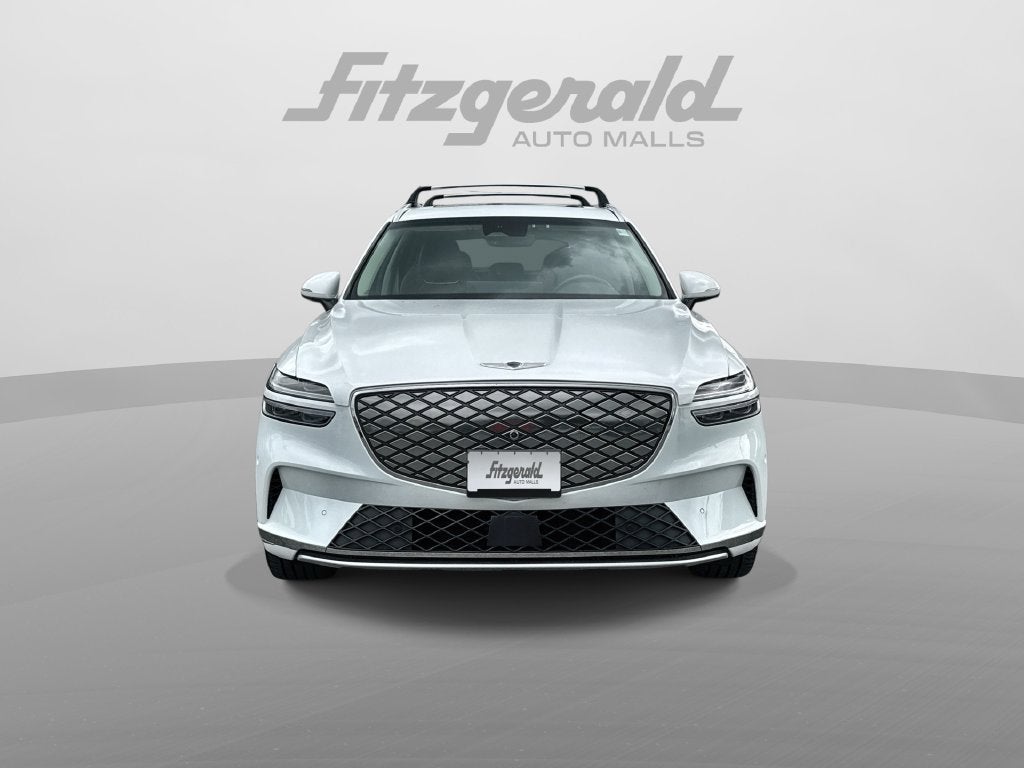 2024 Genesis Electrified GV70 Advanced