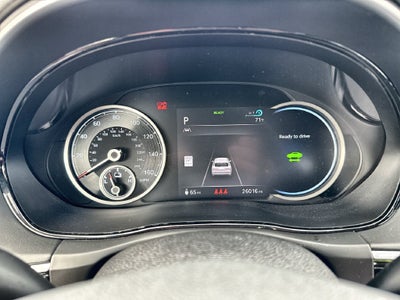 2024 Genesis Electrified GV70 Advanced