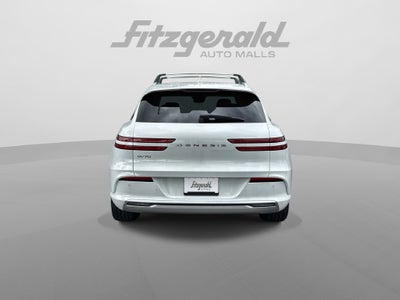 2024 Genesis Electrified GV70 Advanced