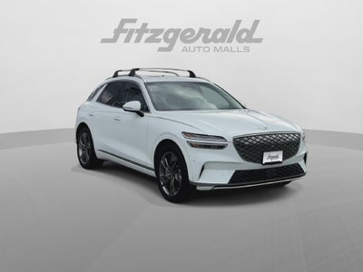 2024 Genesis Electrified GV70 Advanced