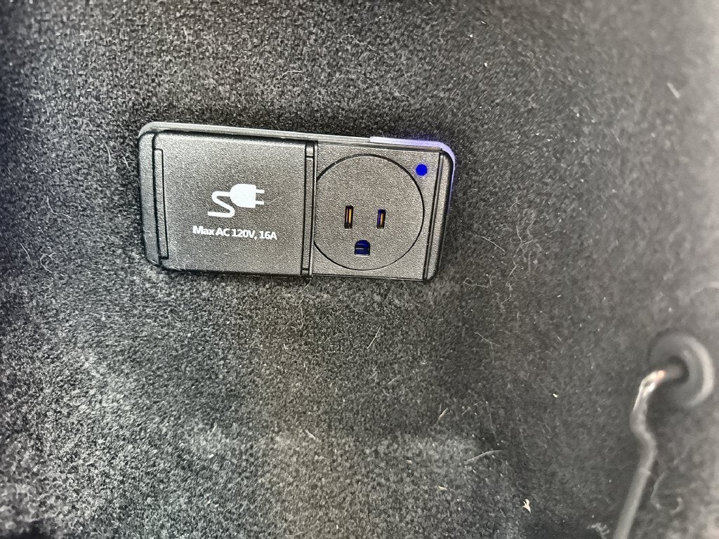 2024 Genesis Electrified GV70 Advanced