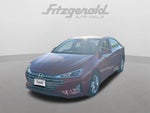 2019 Hyundai Elantra Value Edition