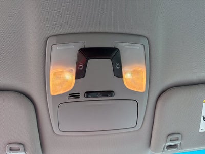2015 Toyota Sienna LE 7 Passenger