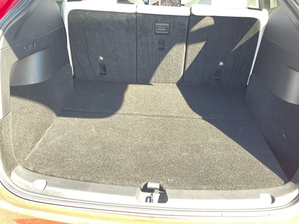 2021 Tesla Model Y Performance