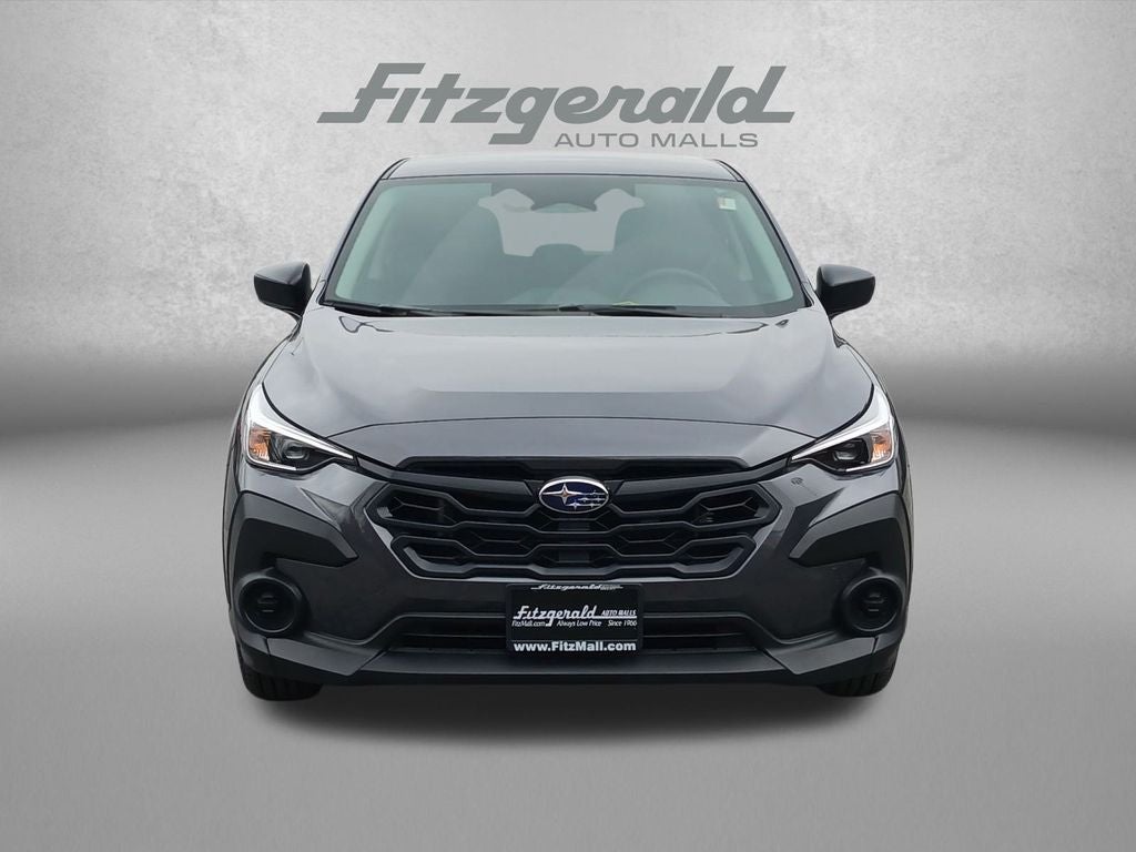 2024 Subaru Crosstrek Base