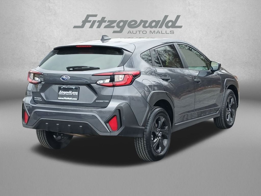 2024 Subaru Crosstrek Base