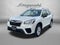 2020 Subaru Forester Base