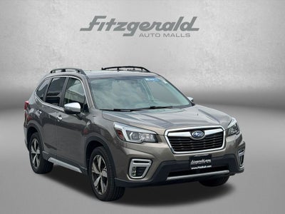 2019 Subaru Forester Touring