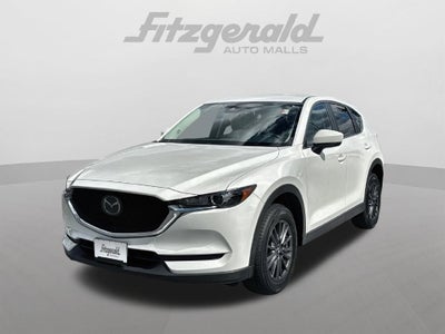 2020 Mazda Mazda CX-5 Touring