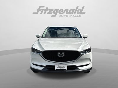 2020 Mazda Mazda CX-5 Touring