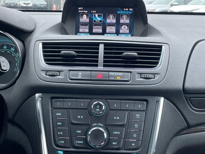 2015 Buick Encore Base