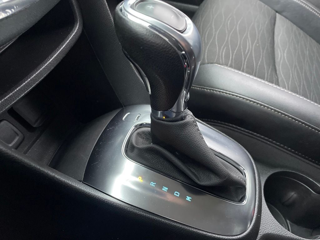 2015 Buick Encore Base