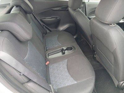 2022 Chevrolet Spark 1LT