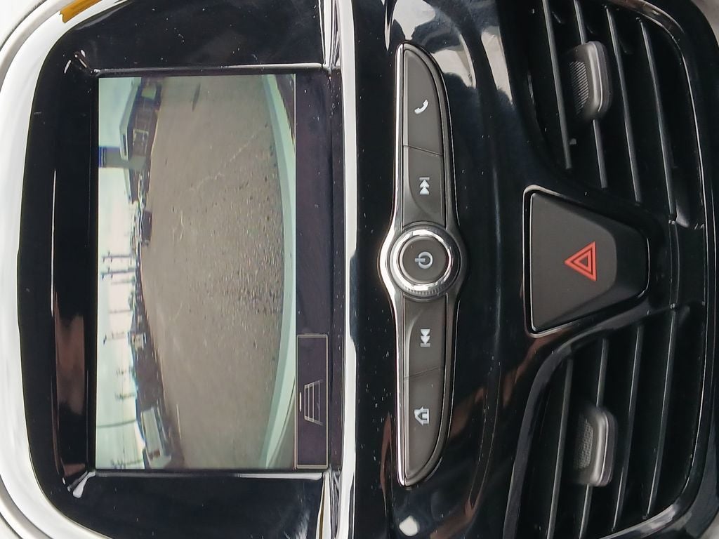 2022 Chevrolet Spark 1LT