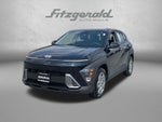 2024 Hyundai Kona SE