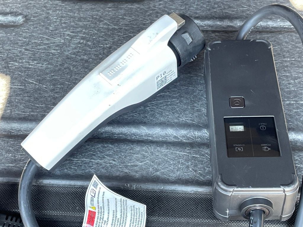 2023 Hyundai Tucson Plug-In Hybrid Limited