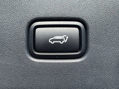 2023 Hyundai Tucson Plug-In Hybrid Limited