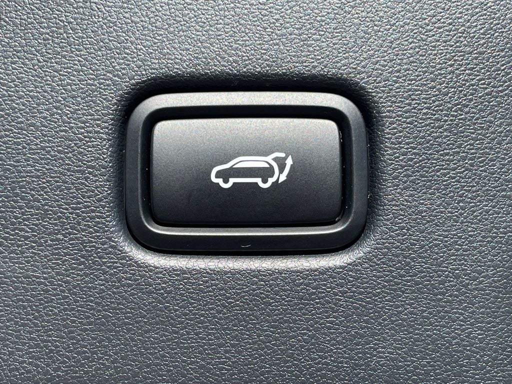 2023 Hyundai Tucson Plug-In Hybrid Limited