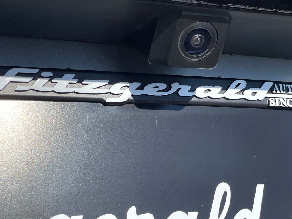 2023 Hyundai Tucson Plug-In Hybrid Limited