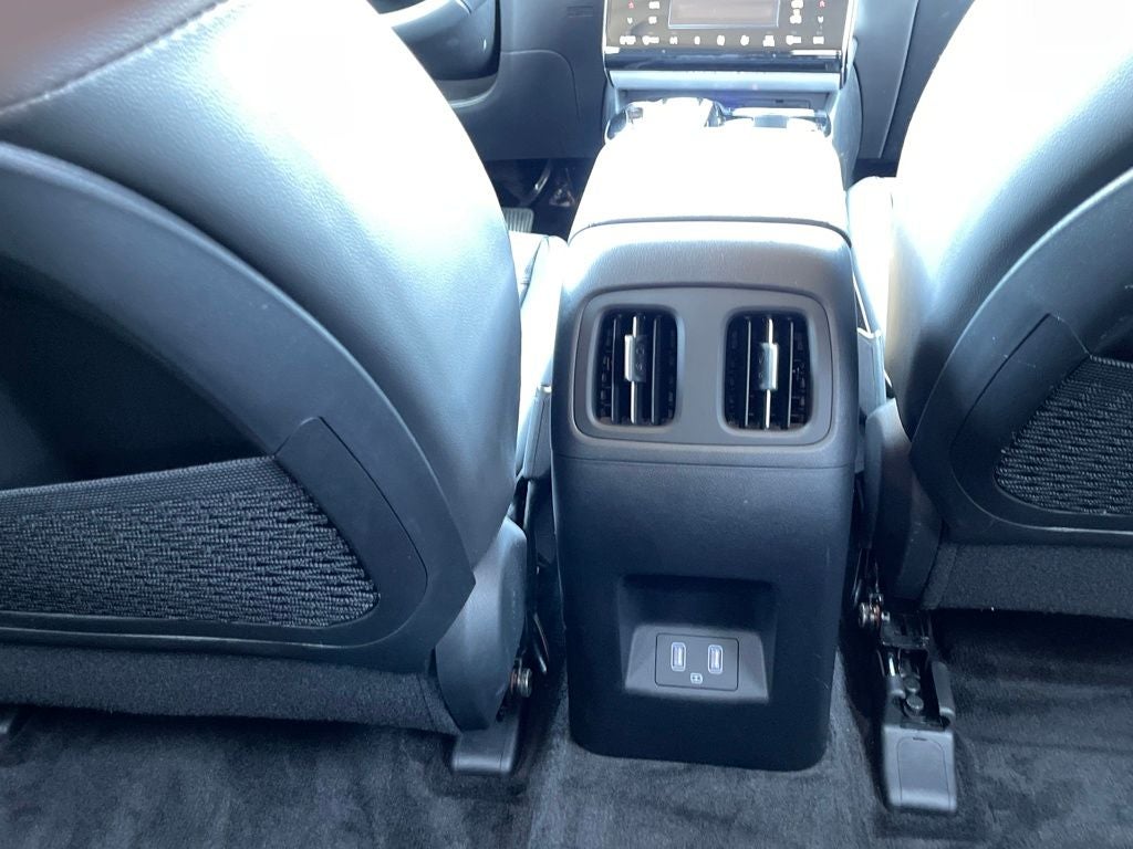 2023 Hyundai Tucson Plug-In Hybrid Limited