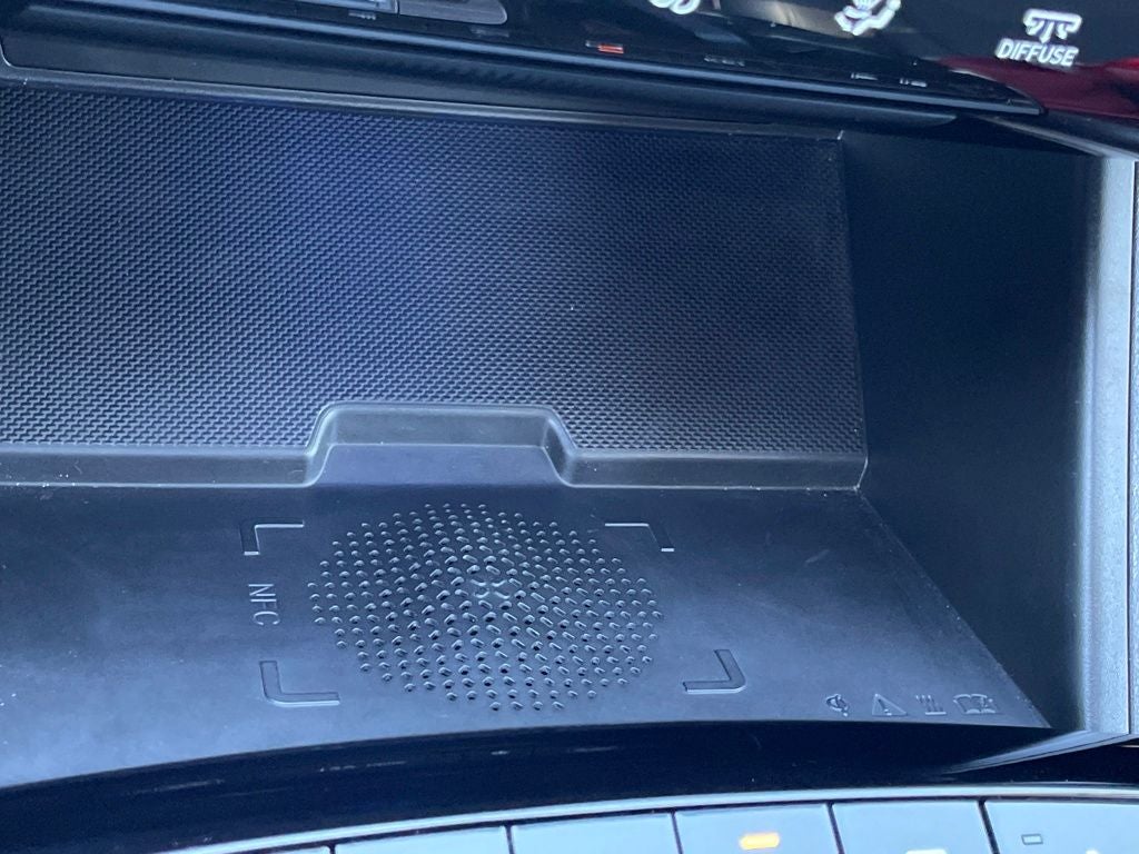 2023 Hyundai Tucson Plug-In Hybrid Limited