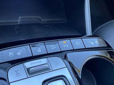 2023 Hyundai Tucson Plug-In Hybrid Limited