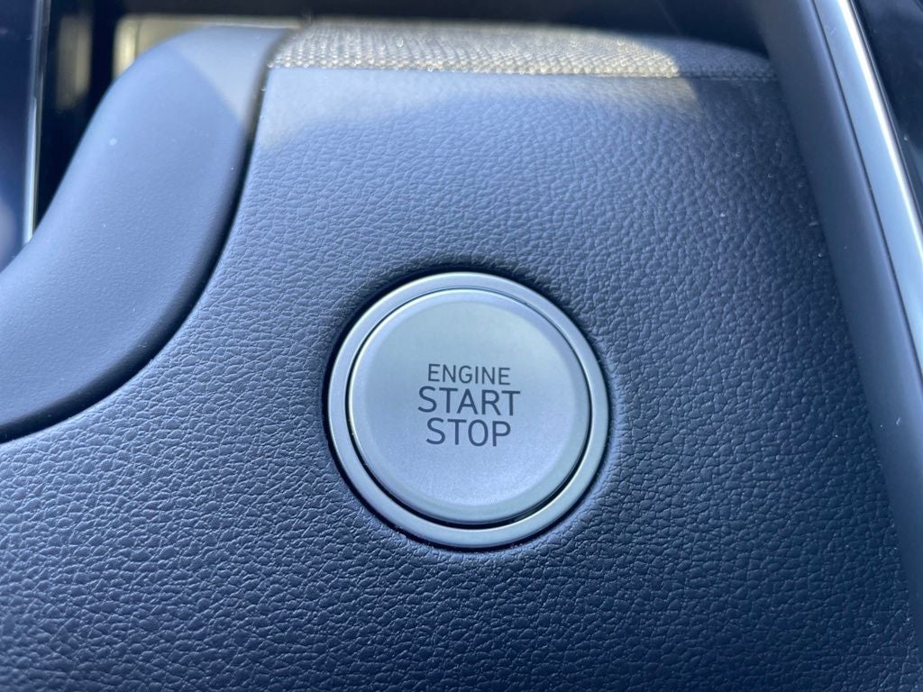 2023 Hyundai Tucson Plug-In Hybrid Limited