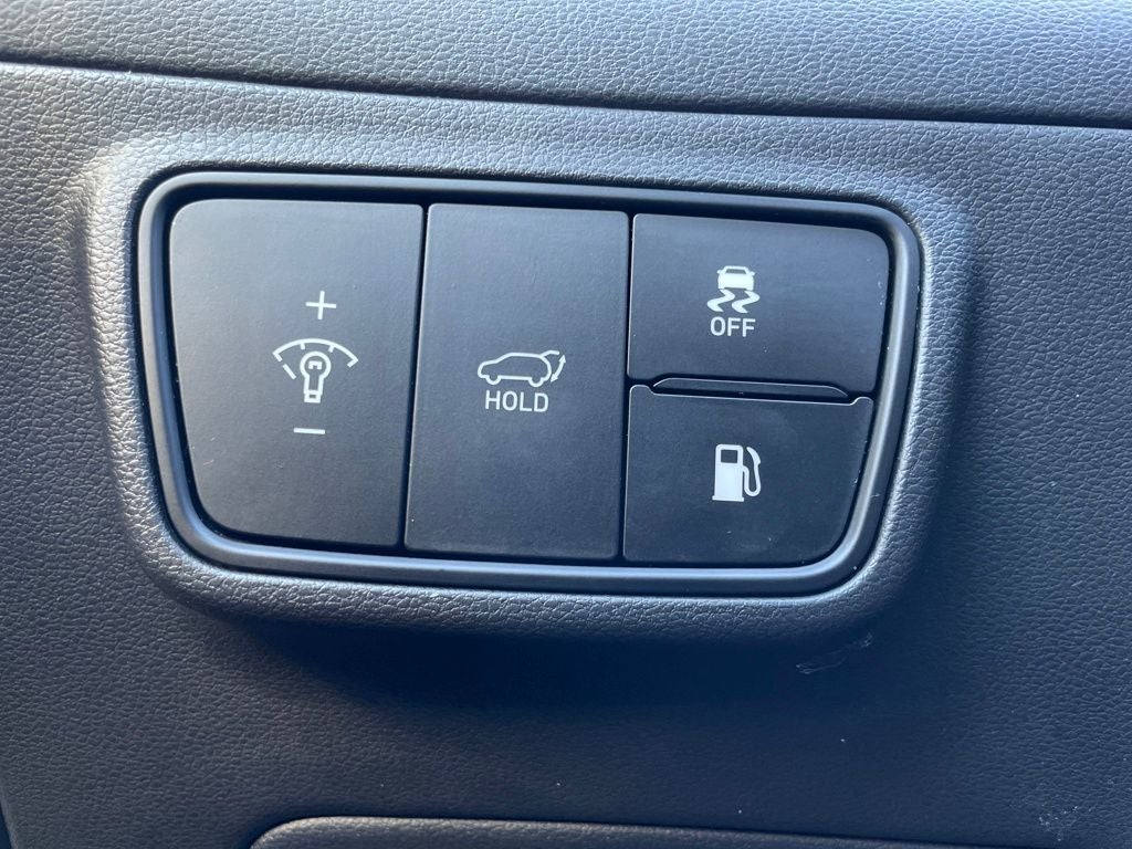 2023 Hyundai Tucson Plug-In Hybrid Limited