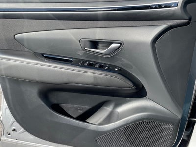 2023 Hyundai Tucson Plug-In Hybrid Limited