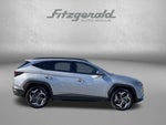 2023 Hyundai Tucson Plug-In Hybrid Limited