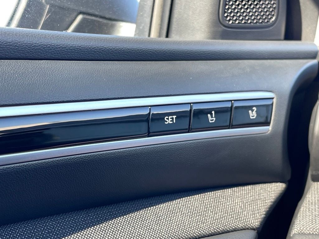 2023 Hyundai Tucson Plug-In Hybrid Limited