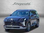 2025 Hyundai Palisade SEL Premium 8 Passenger