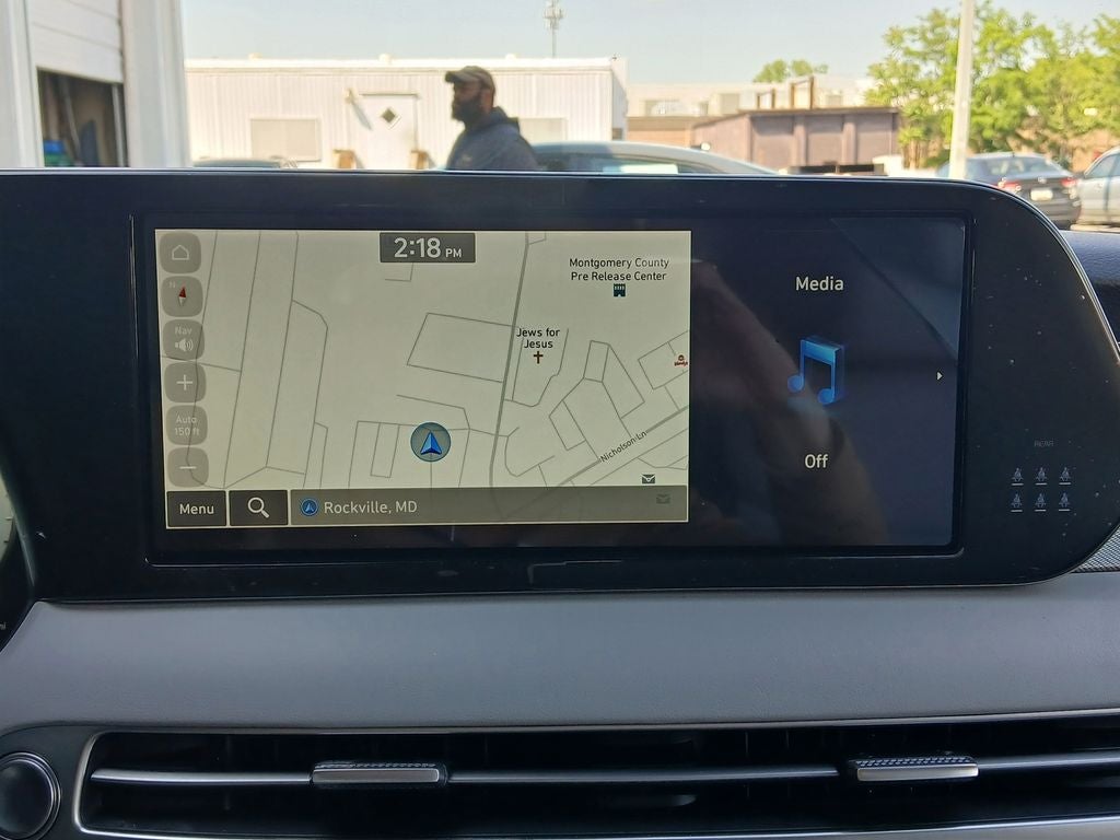 2025 Hyundai Palisade SEL Premium 8 Passenger