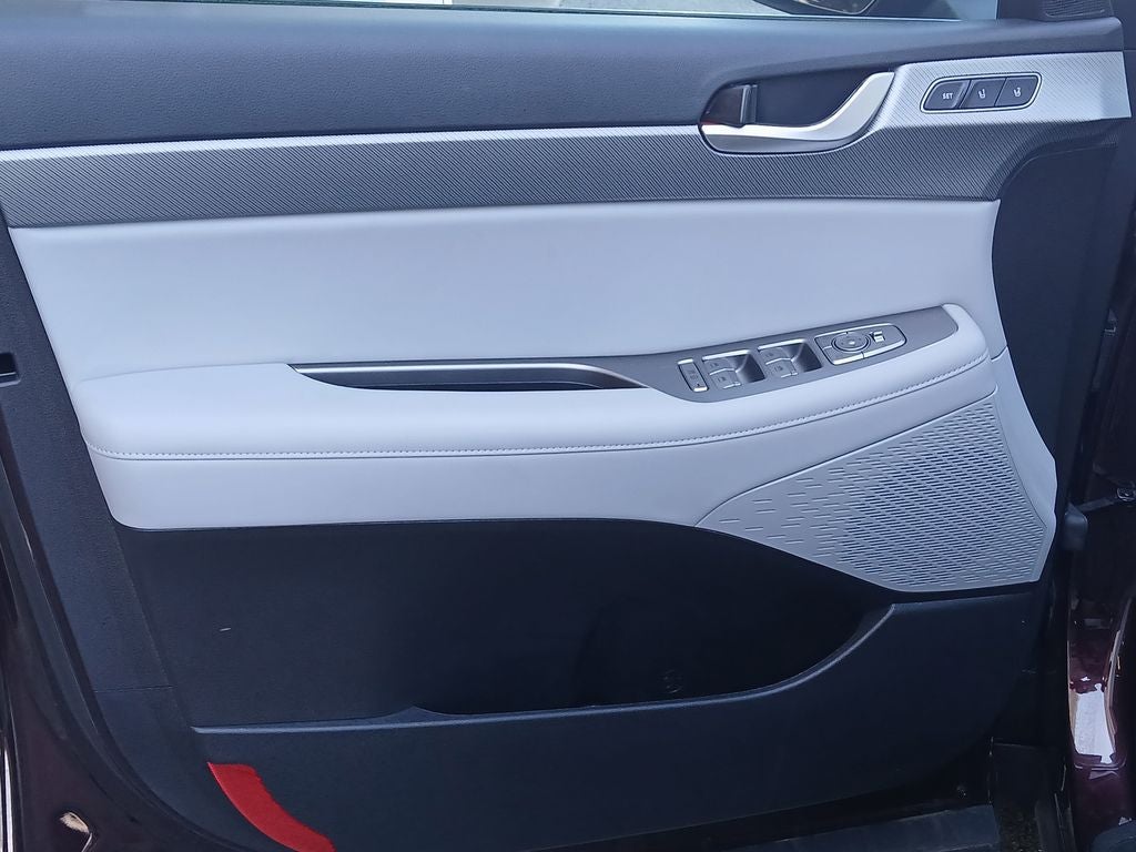 2025 Hyundai Palisade SEL Premium 8 Passenger
