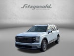 2026 Hyundai Palisade SEL Premium 8 Passenger