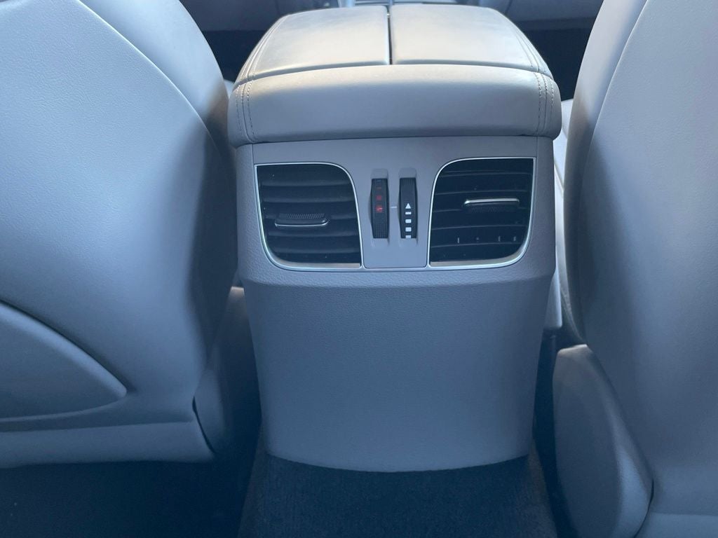 2020 Genesis G80 3.8