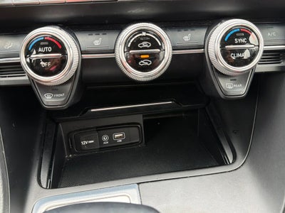 2021 Genesis G70 2.0T